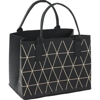 Plstěná taška 400x260x300 TOMISATO EGLO 426523