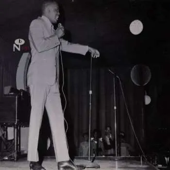 Zahraniční hudba CD Various: Eccentric Soul: Capitol City Soul 2022