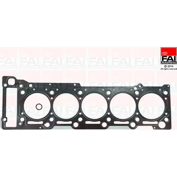 Těsnění motoru Těsnění, hlava válce FAI AutoParts HG1130