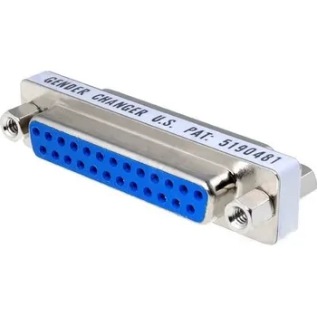 Elektrická zásuvka Spojka Cannon25z-Cannon25z