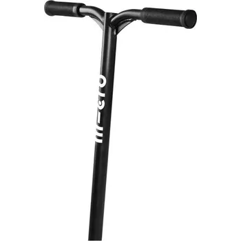 Příslušenství pro koloběžku MICRO Řídítka One piece bar Ramp black