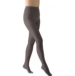 Punčochové kalhoty Avicenum PHLEBO 140 I.KT—Velikost 1, barva anthracit, délka normal, se špicí