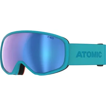 Brýle ATOMIC REVENT HD Barva: Teal Blue, Velikost: ONE SIZE, Pohlaví: Unisex