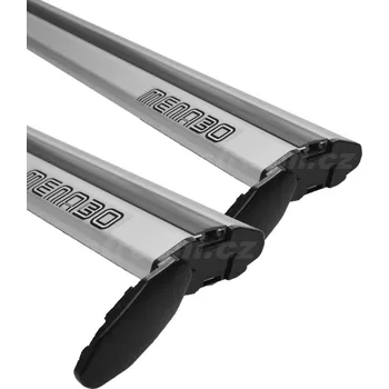 Příslušenství ke střešnímu nosiči TYČE MENABO BLADE ALU L 127CM M000095700000