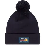 New Era Essential Pom Beanie Red Bull…