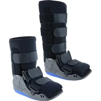 Hlezenní ortéza Ligastep FIX walker U08103 - XL—Fixační, krátká