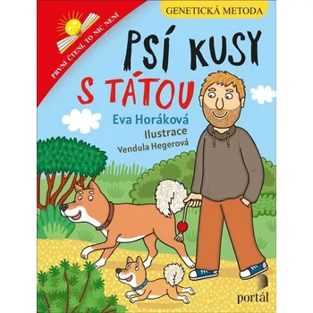 Psí kusy s tátou: Genetická metoda -…