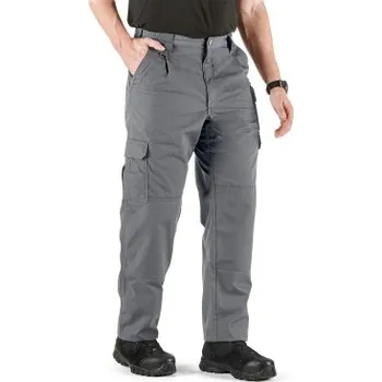 Pánské kalhoty Pánské kalhoty Taclite® Pro Rip-Stop Cargo Pants, 5.11, Storm, 40/32