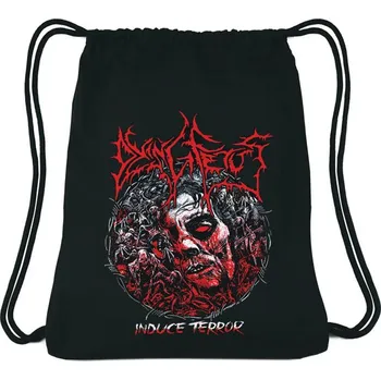 Sportovní vak vak na záda Dying Fetus - Induce Terror