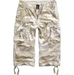 Tříčtvrteční kalhoty Brandit Urban Legend, sandstorm, 3XL