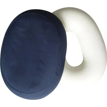 Podsedák ANTAR at03099 sedací polštář oválný 34x41,5x 8cm