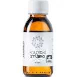 Lakshmi Narayan Koloidní stříbro 40 ppm