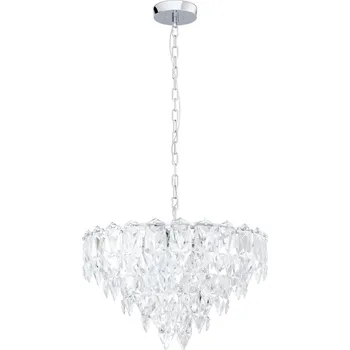 Závěsné svítidlo CARVARIO EGLO 39724