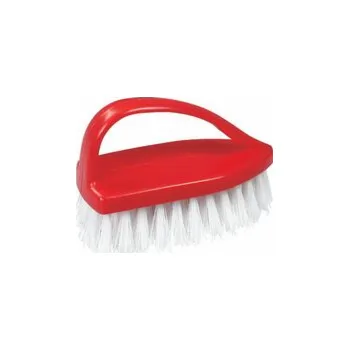 Kartáč na nádobí Kartáč žehlička 10.5 cm