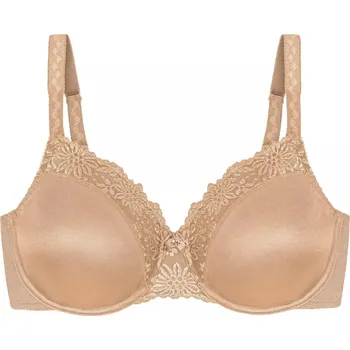 Dámské spodní prádlo Podprsenka nevyztužená Ladyform Soft W hladce tělová 6106 - Triumph tělová 6106 75H