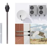 Thermax 16 - B Certifikovaná kotva do zateplovacích systémů