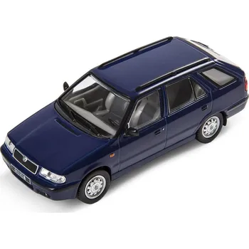 autíčko Škoda Model Felicia FL Combi 1998 1:43 - modrá ŠKODA