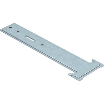 Tesařské kování TAMADEX Závěs CD krokvový T 300 mm 100 ks/balení