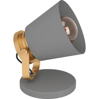 Lampička Stolní svítidlo TWICKEN EGLO 43841