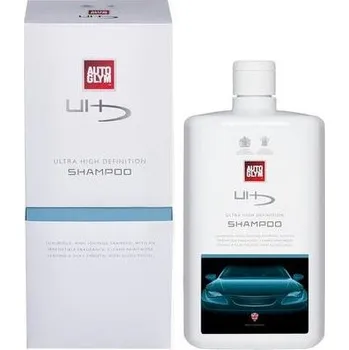 Šampon AUTOGLYM Autoglym Ultra High Definition Shampoo - UHD šampon 1L