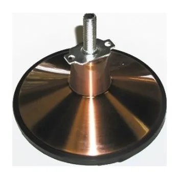 Kulečníkový stůl Vyvažovací patky kovové 4 ks