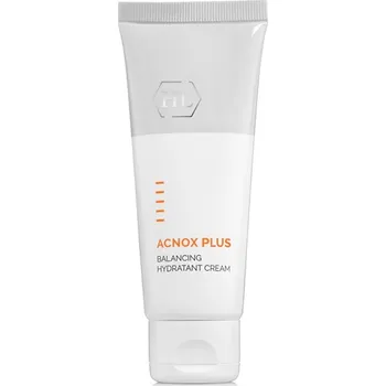 Pleťový krém HL Cosmetics Acnox Hydratant Cream - zklidňující hydratační krém 70 ml