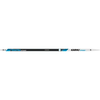 Běžky Karhu Xsport SKIN Hard 190 81-90kg