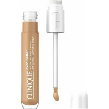 Korektor Clinique CLINIQUE_Even Better All Over Concealer+Eraser korekční korektor CN90 Sand 6ml