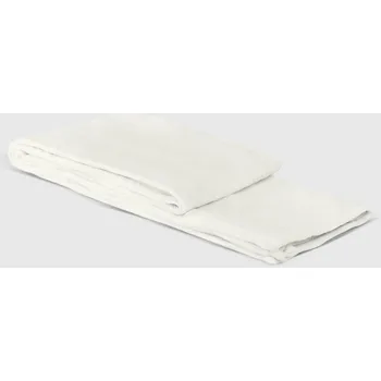 deka Dilios Velvet BIO deka Barva: ecru - krémová, Rozměr: 130 x 170 cm