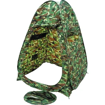 PALADIN® Pop-up rybářský stan na ochranu před povětrnostními vlivy