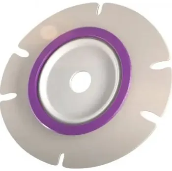 Plynová maska Plochá podložka Eakin Dot 2D—velikost stomie 40 mm, otvor 80 mm, 5 ks