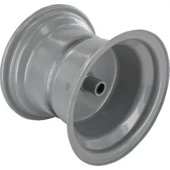 Příslušenství pro zahradní traktor Castelgarden, Stiga Ráfek zadního kola 6 x 10" 182001504/0 originální díl