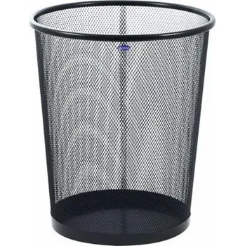 Odpadkový koš Eagle Grand odpadkový koš 12L černý (kok0270025)