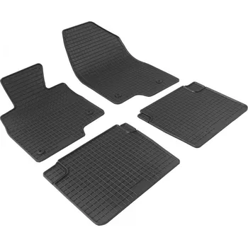 autokoberec PETEX Gumené autorohože Petex Mazda 6 od 2012