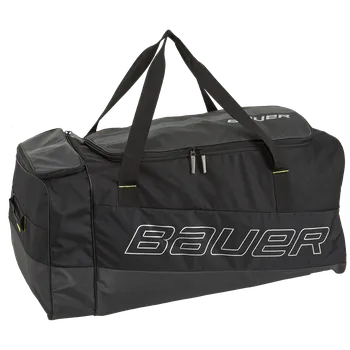 Sportovní taška Bauer S21 Premium Carry Bag Junior černá