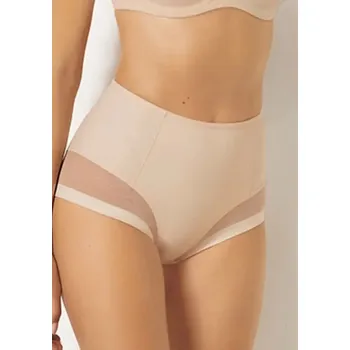 Podprsenka Sielei Dámské stahovací kalhotky Siélei 1869 Barva: tělová, Velikost: 3XL