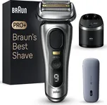 Braun Series 9 Pro 9577cc Wet&Dry…