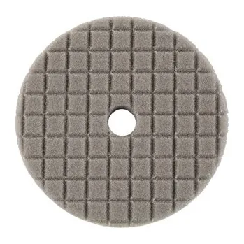 Nářadí pro automobil Dynabrade Europe S.à r.l. 138mm Conical polishing Foam Grey 1 hole