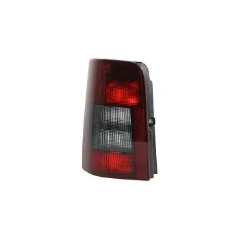 Zadní světlomet Levé zadní světlo CITROËN BERLINGO (MF) |7/1996-10/2002| DEPO | 552-1922L-UE