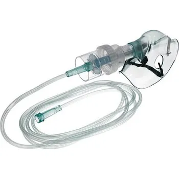 Karnevalová maska Maska na inhalátor dětská