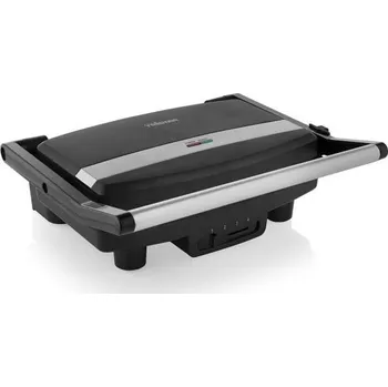 Kuchyňský gril Kontaktní gril Tristar GR-2856, 1500 W