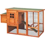 GAUN Lyon 190,5 x 75,5 x 104 cm