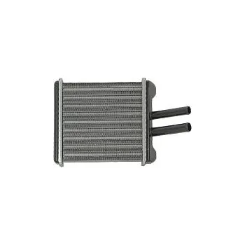 Výměník tepla Radiátor topení DAEWOO Nubira | 1.8 | Benzín | 100kW | C20SED |1999-2003| - | 5901532259056