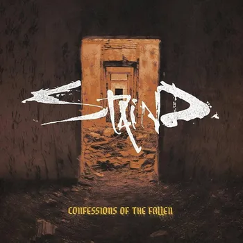 Zahraniční hudba Confessions Of The Fallen - Staind