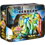 Spin Master Bakugan 6066256 Plechový…
