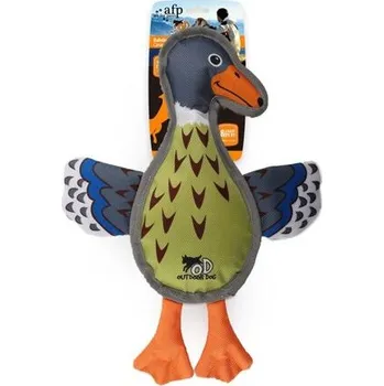 Hračka pro psa AFP Outdoor Ballistic Kachna
