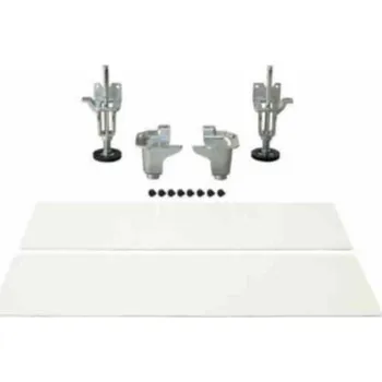 Bosch WMZ 20440 Nohy pračky