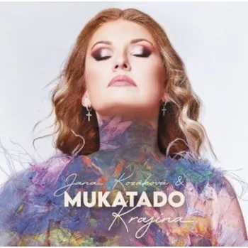 Česká hudba Jana Kozáková & Mukatado - Krajina (CD, 17090282)