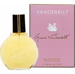 Gloria Vanderbilt toaletní voda dámská 100 ml