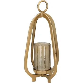 Svícen Svícen h-620 hliník/sklo IBUSUKI EGLO 422116